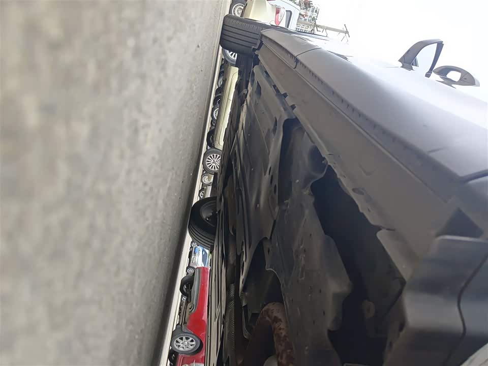 Citroen Versailles C5 X