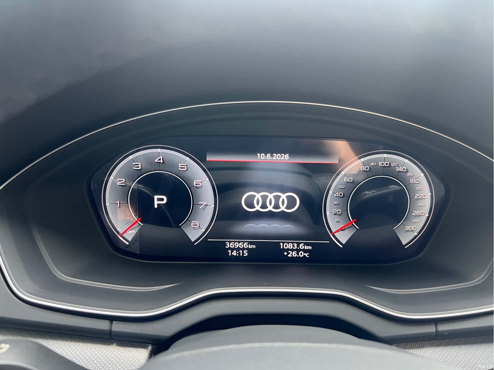 Audi Q5L, 2022 10