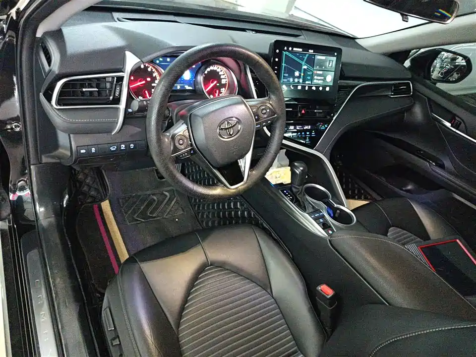 Toyota Camry Toyota Camry