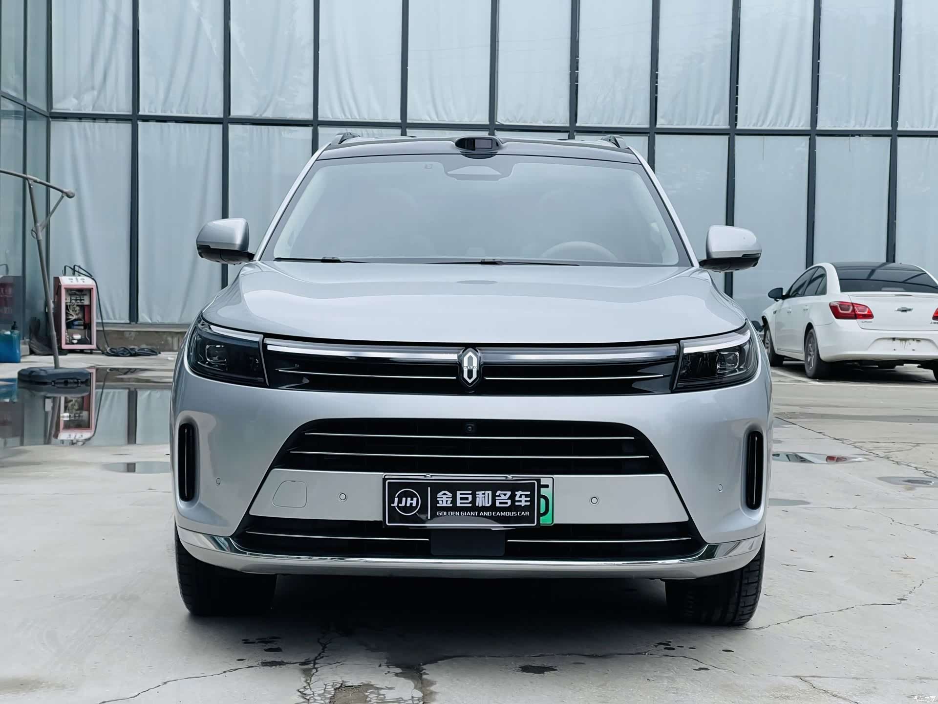 AITO M7, 2024 2