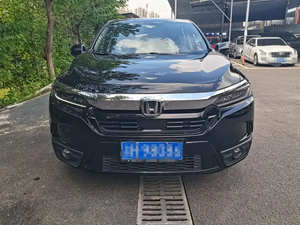 Honda Hao Ying Honda Hao Ying