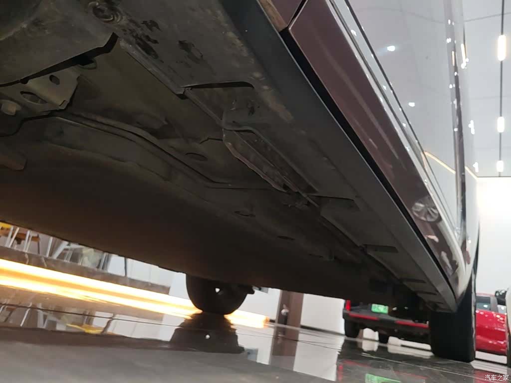BYD Dolphin, 2022 22