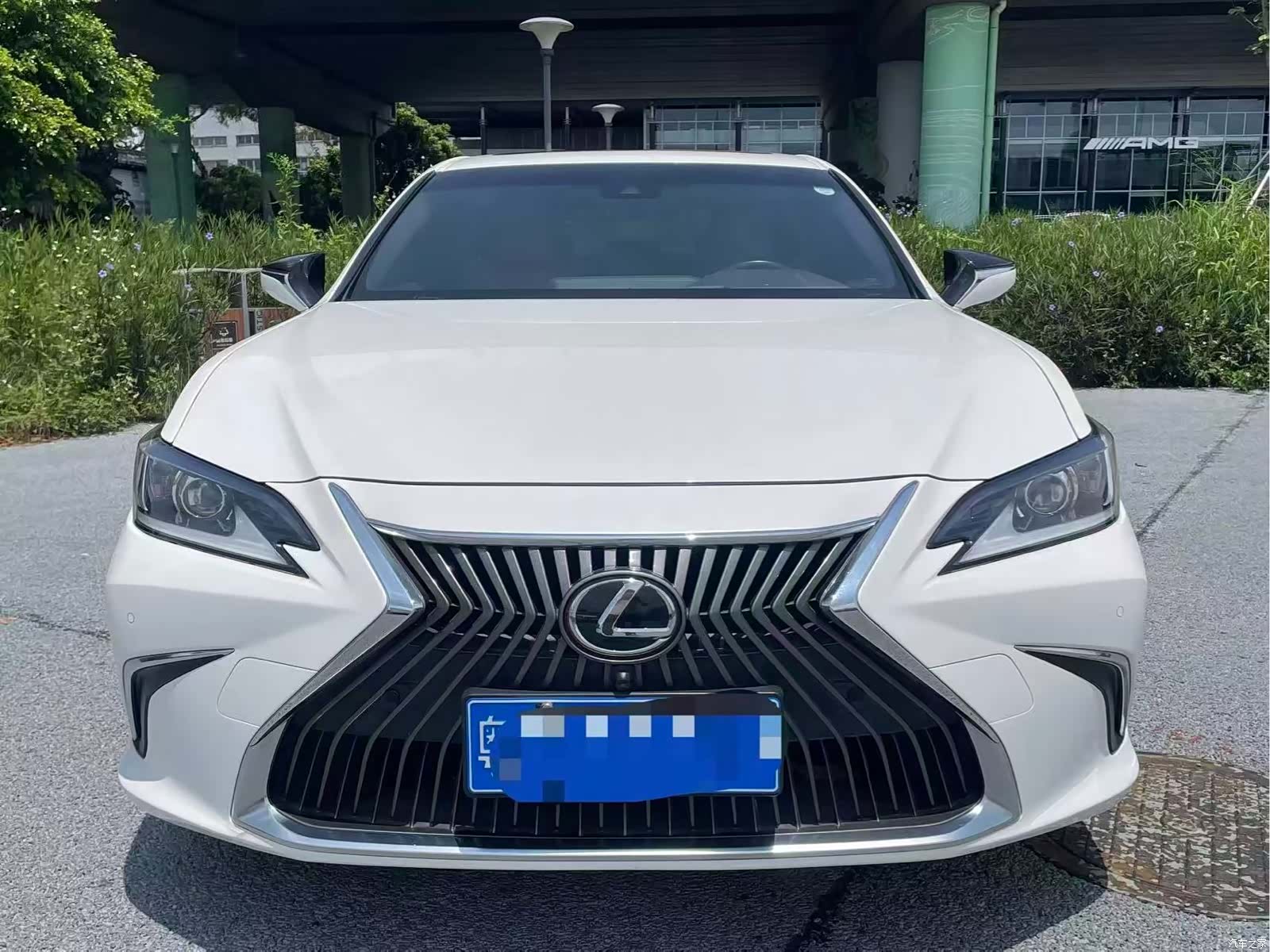 Lexus ES, 2020 2