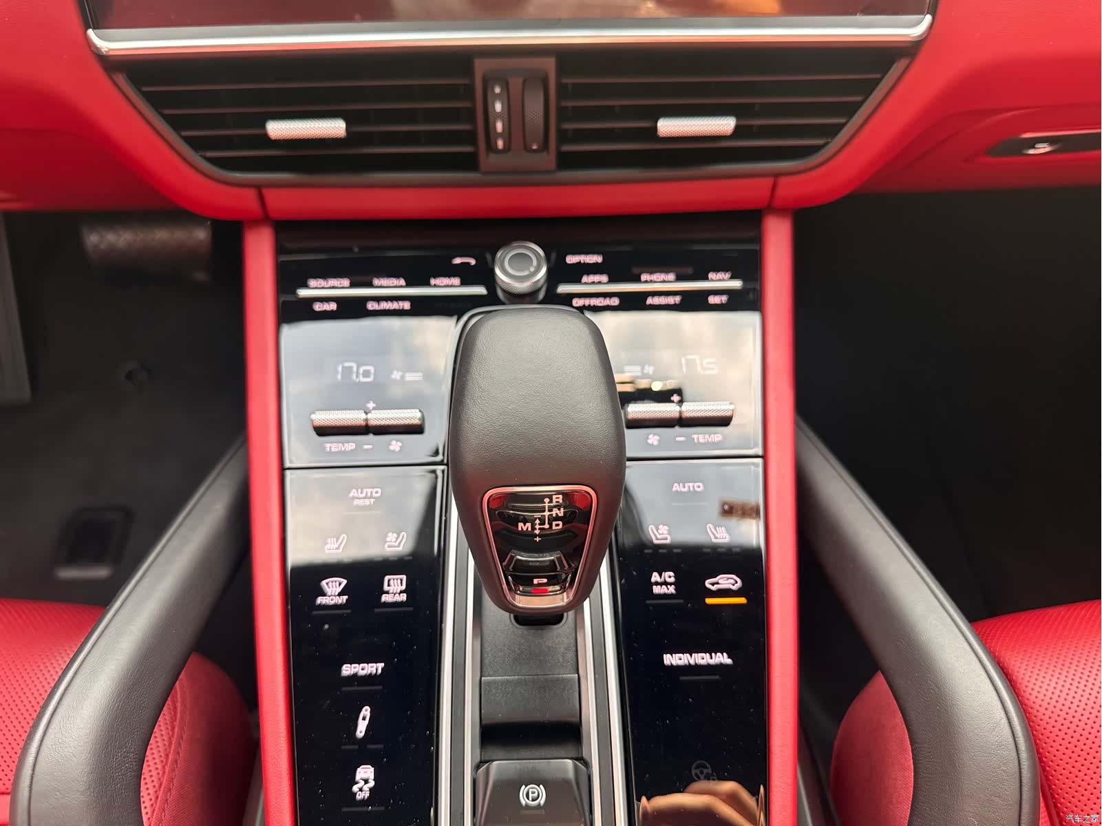 Porsche Cayenne, 2022 16