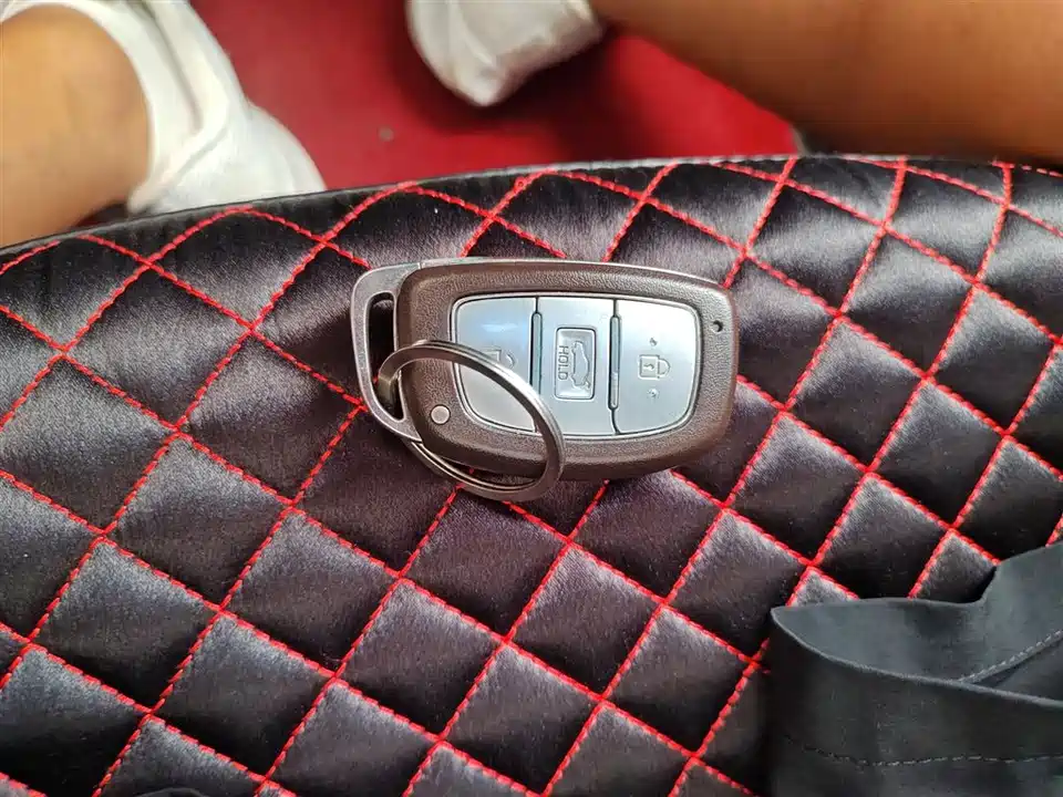 Hyundai Lead Hyundai Lead
