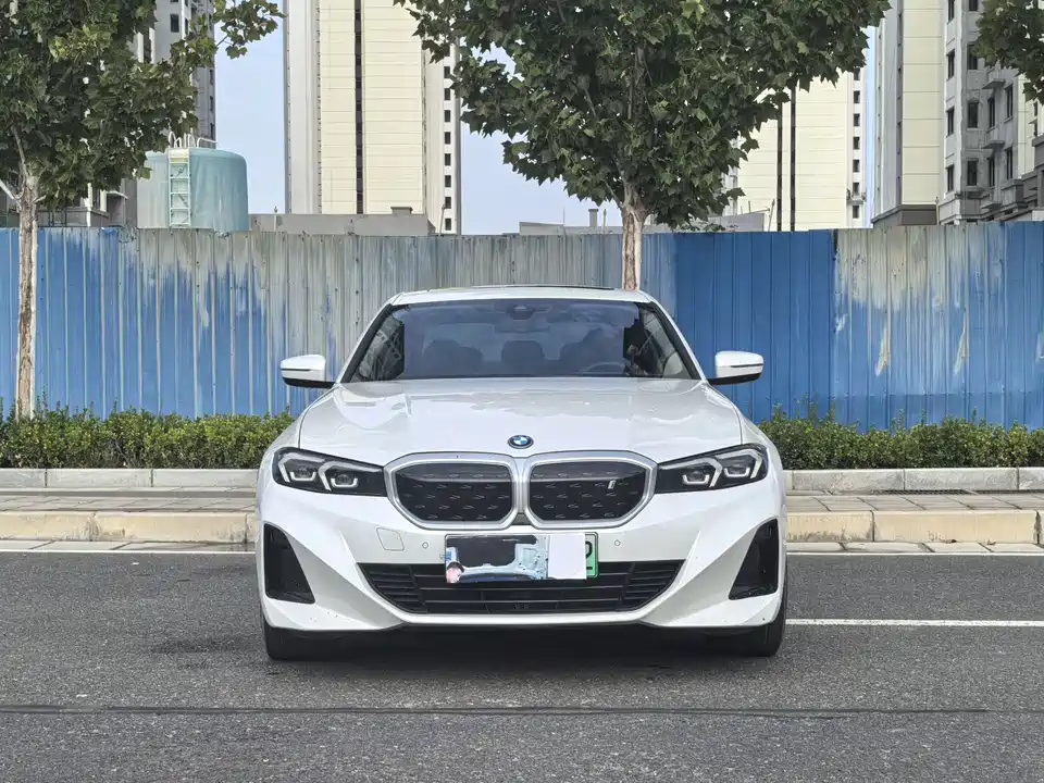 BMW i3 BMW i3