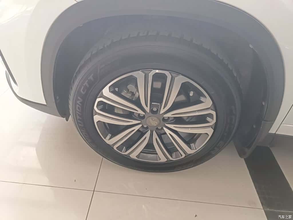 Chery Tiggo 8, 2021 23