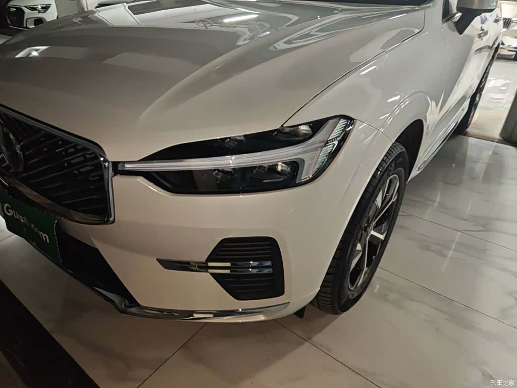 Volvo XC60, 2025 18
