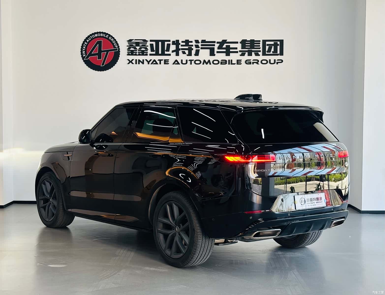 Land Rover Range Rover, 2024 все фото