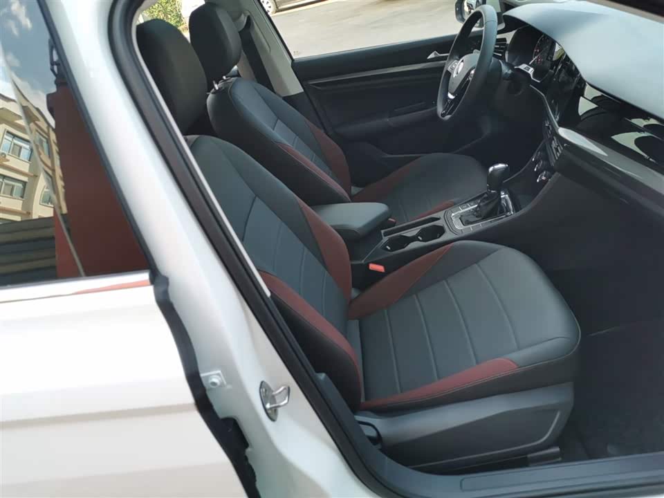 Volkswagen Bora Volkswagen Bora