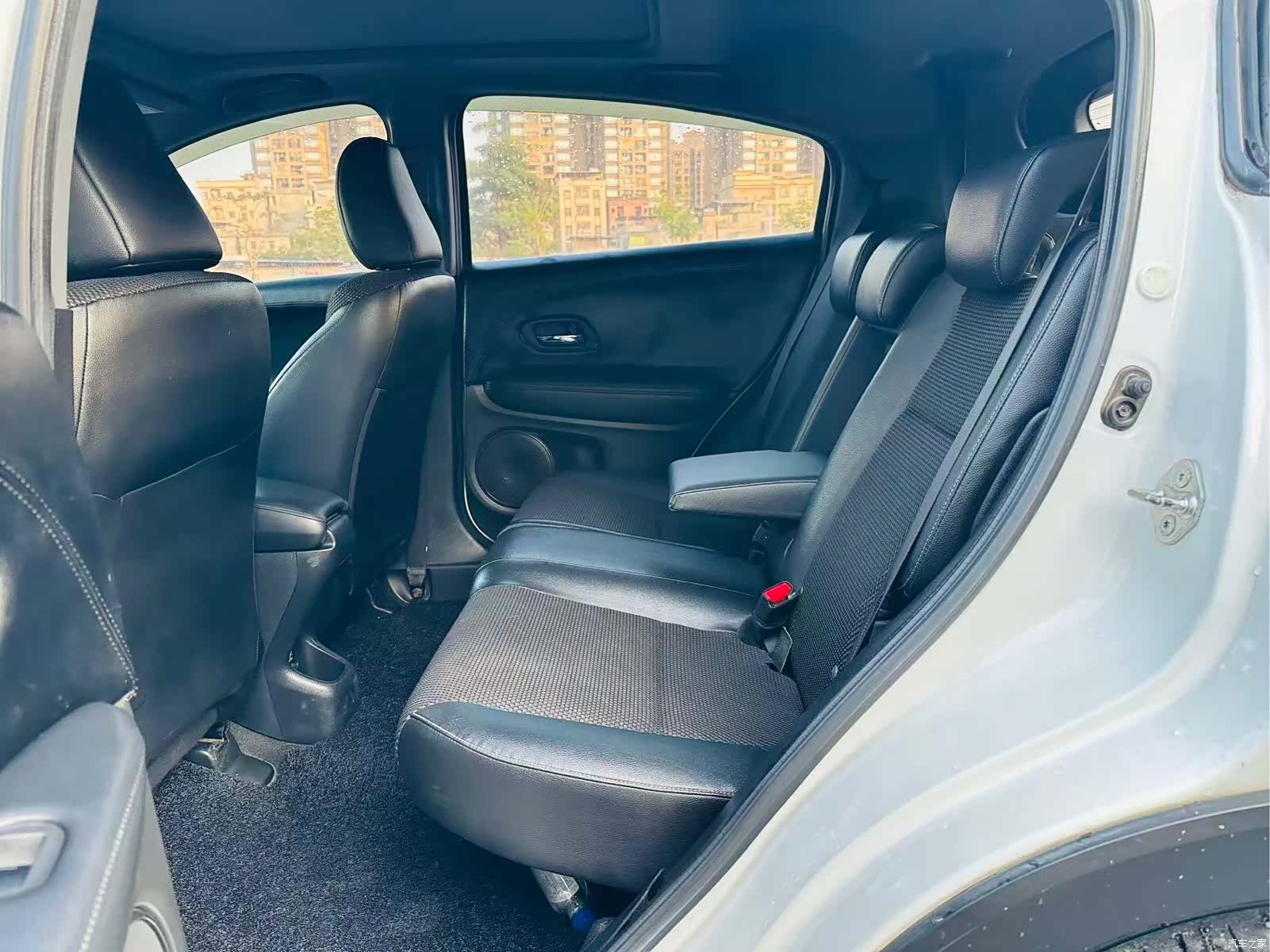 Honda XR-V, 2016 10