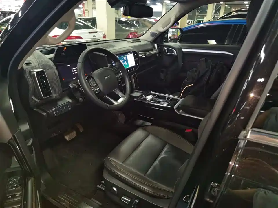 Haval Big dog Haval Big dog