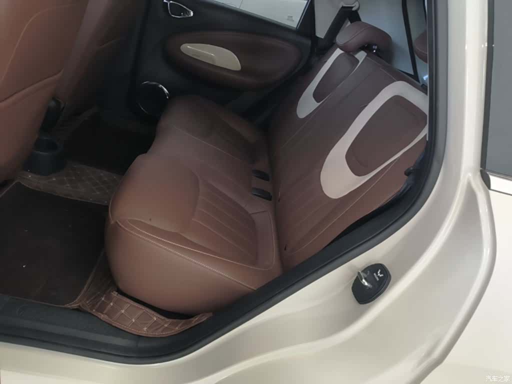 Wuling Bingo, 2025 17