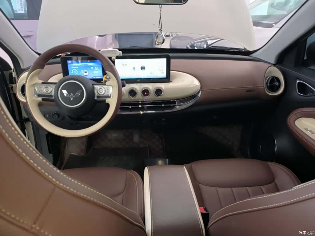 Wuling Bingo, 2025 10