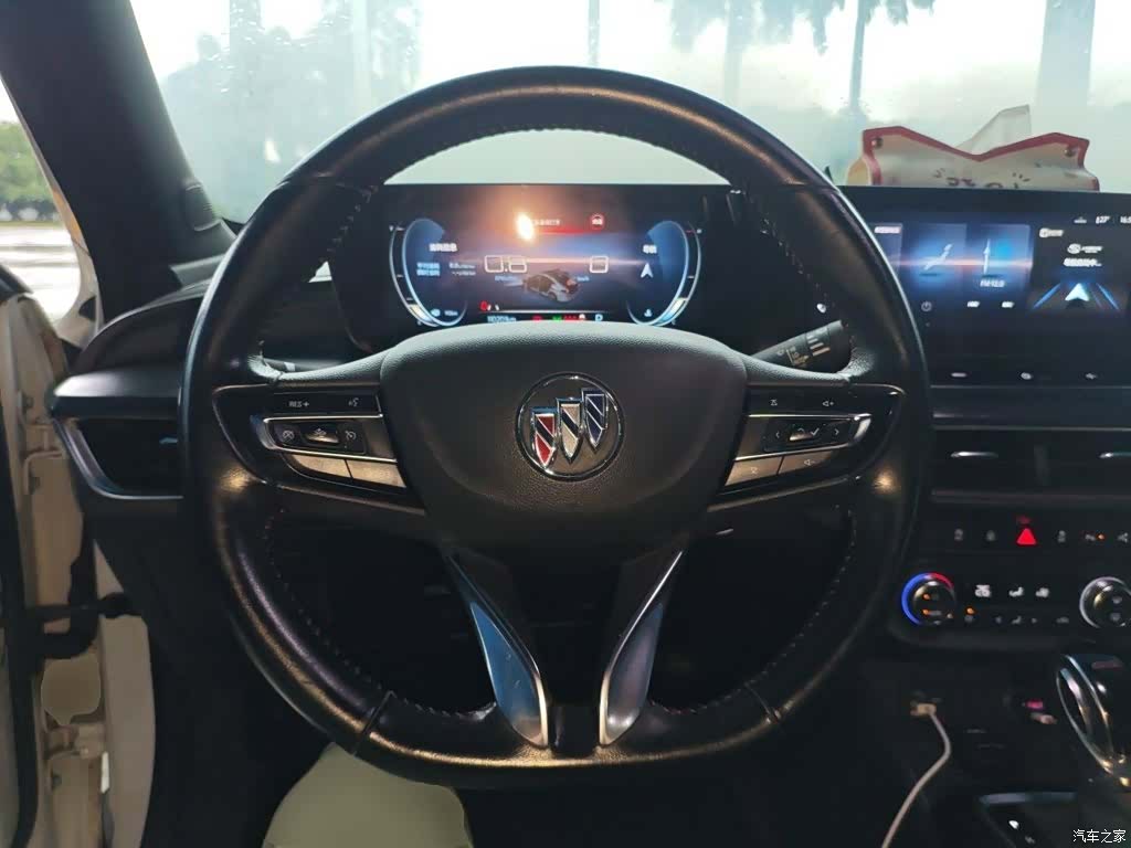 Buick Verano, 2022 6