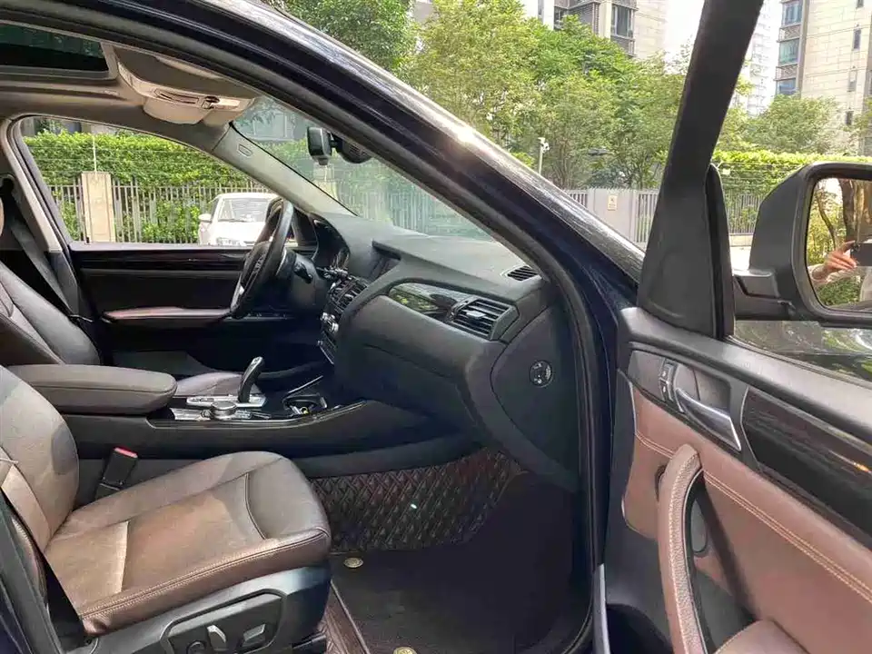 BMW X4 BMW X4