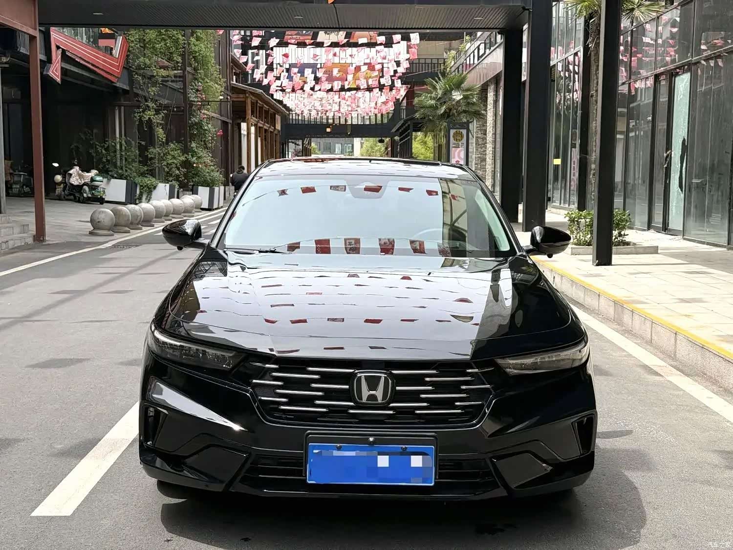 Honda Accord, 2026 2