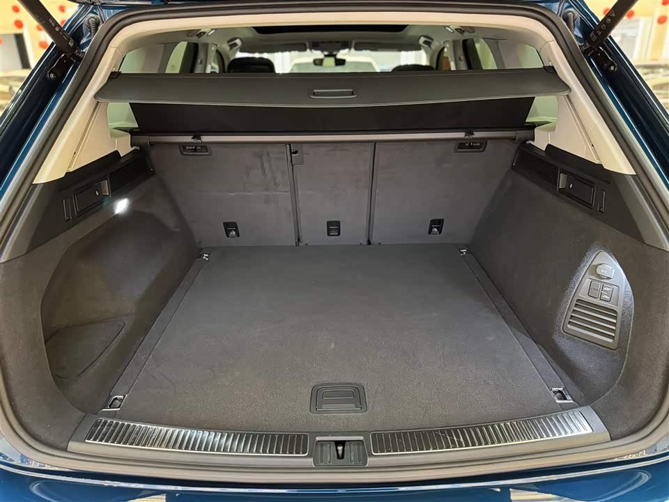 Volkswagen Touareg Volkswagen Touareg