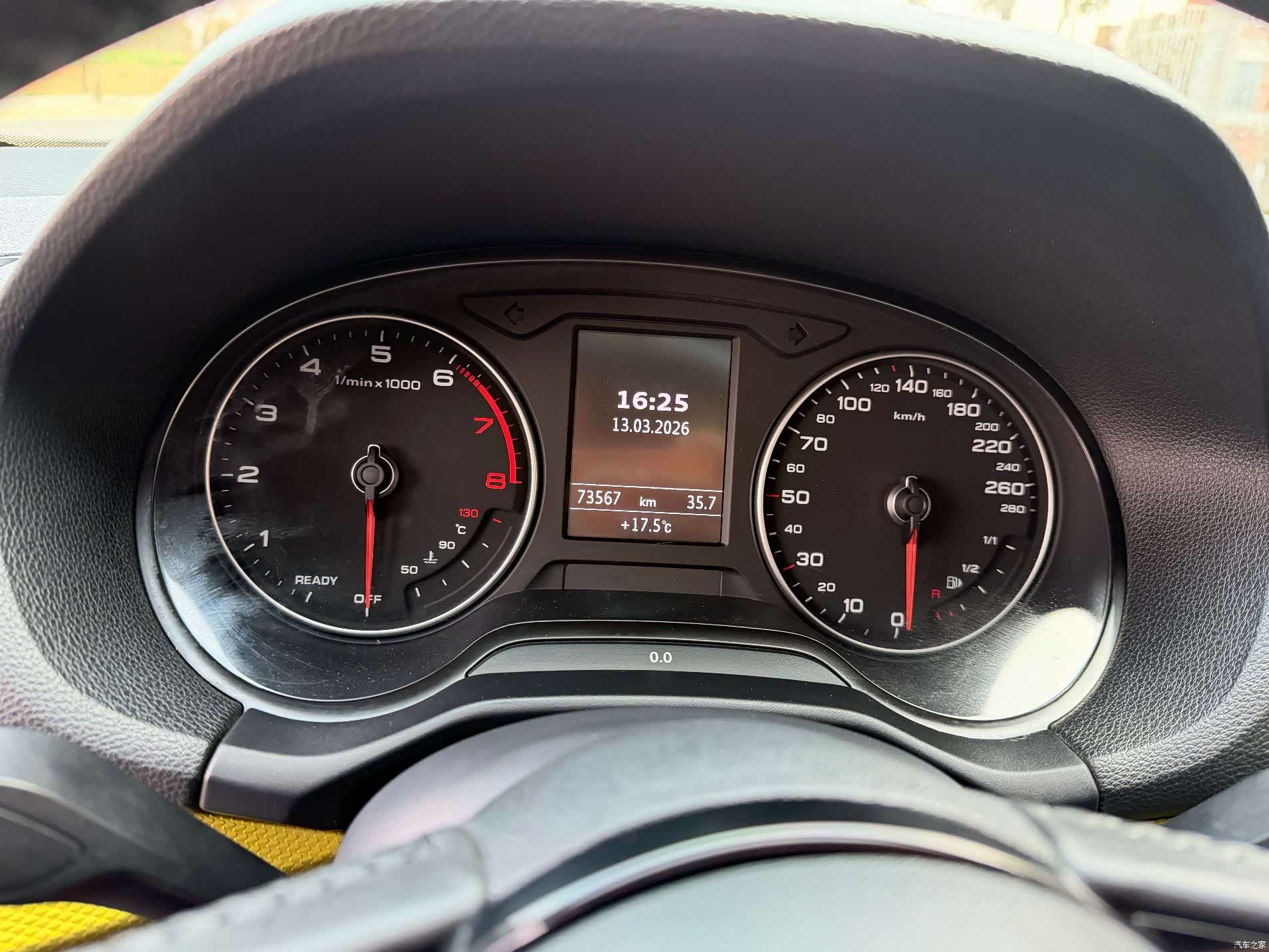 Audi Q2L, 2019 7