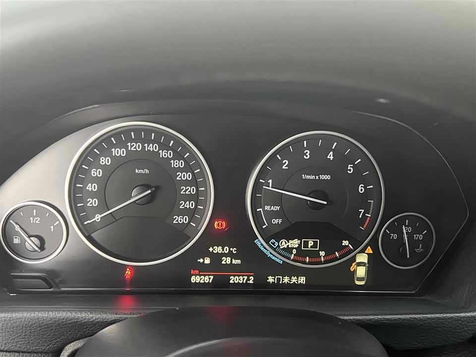 BMW 3 series BMW 3 series