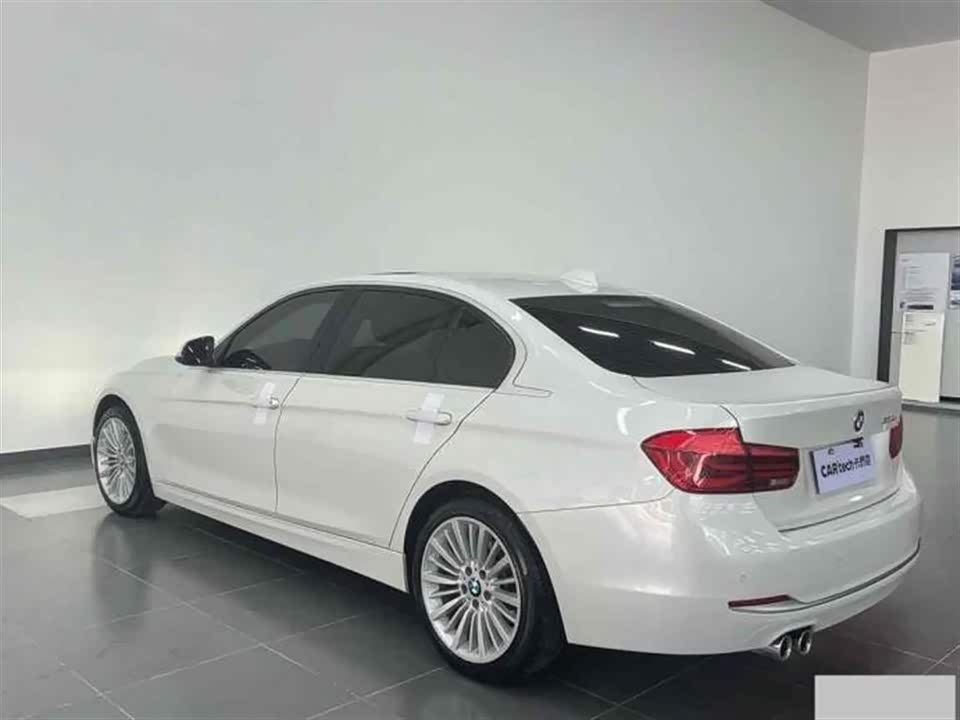 BMW 3 series BMW 3 series