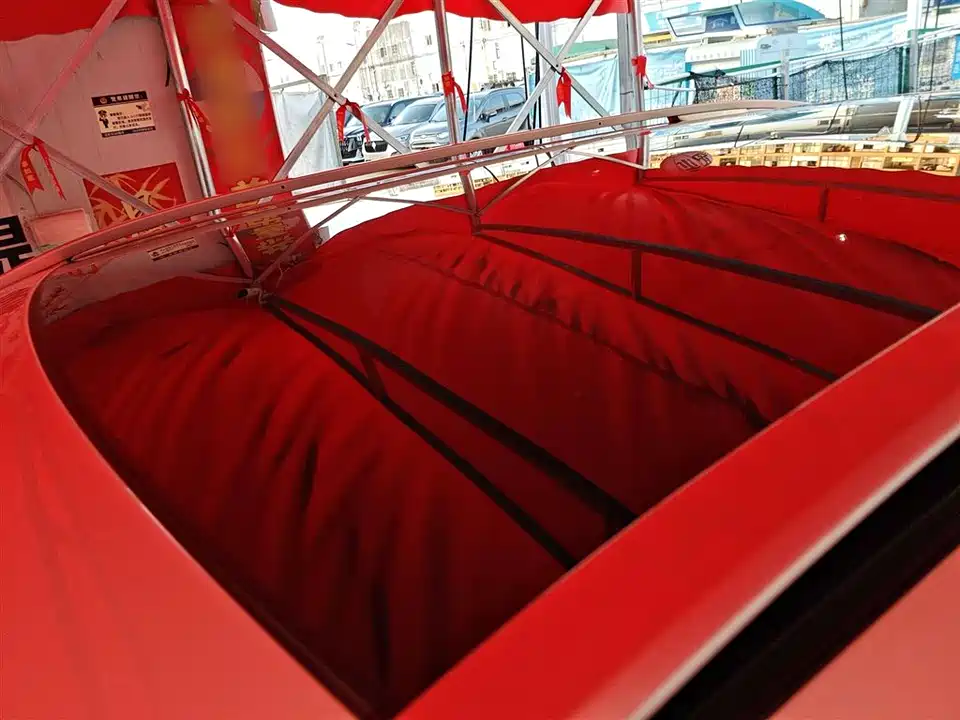 Land Rover Discover Shenxing