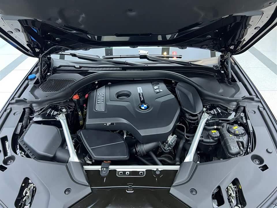 BMW 5 series BMW 5 series