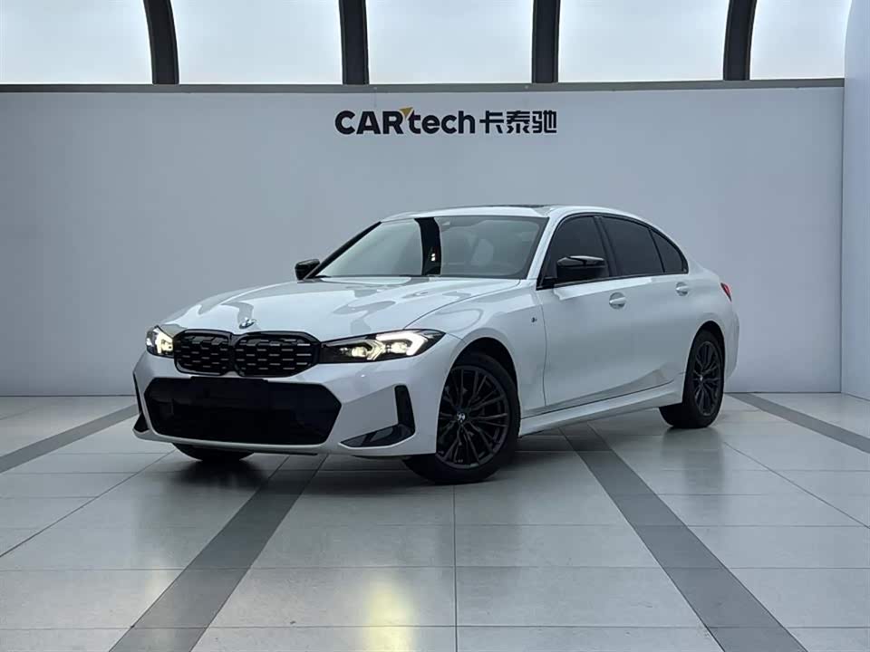 BMW 3 series BMW 3 series