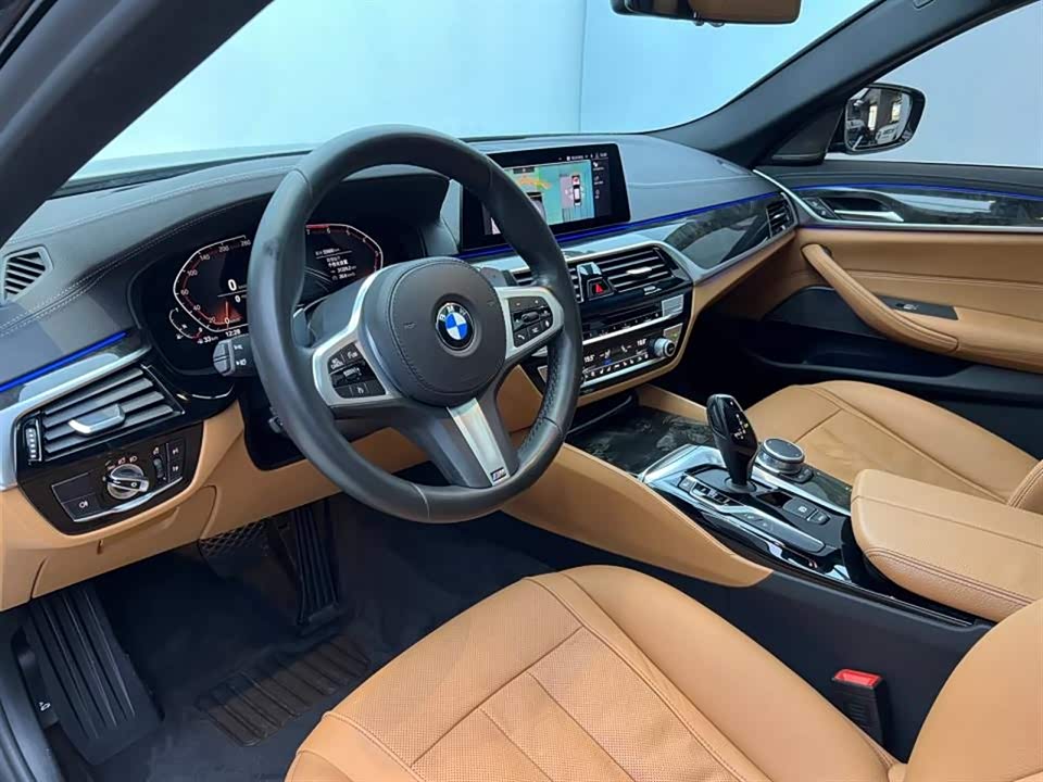 BMW 5 series BMW 5 series