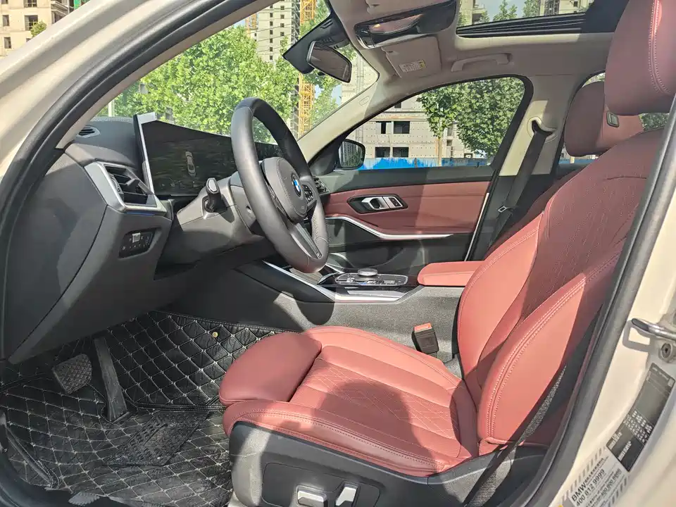 BMW i3 BMW i3