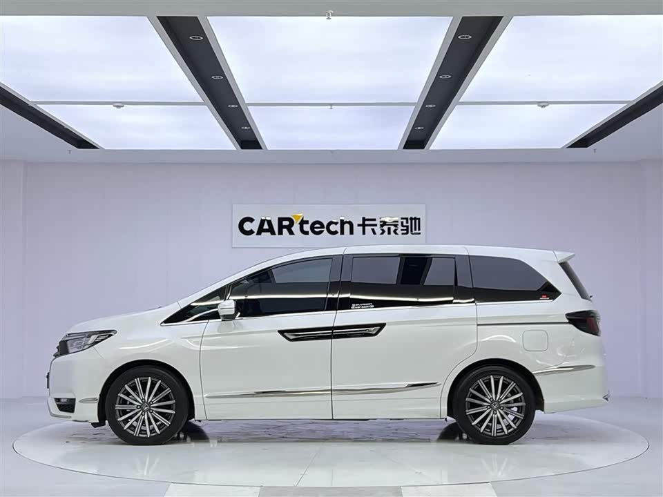 Honda Ai Lishen Honda Ai Lishen
