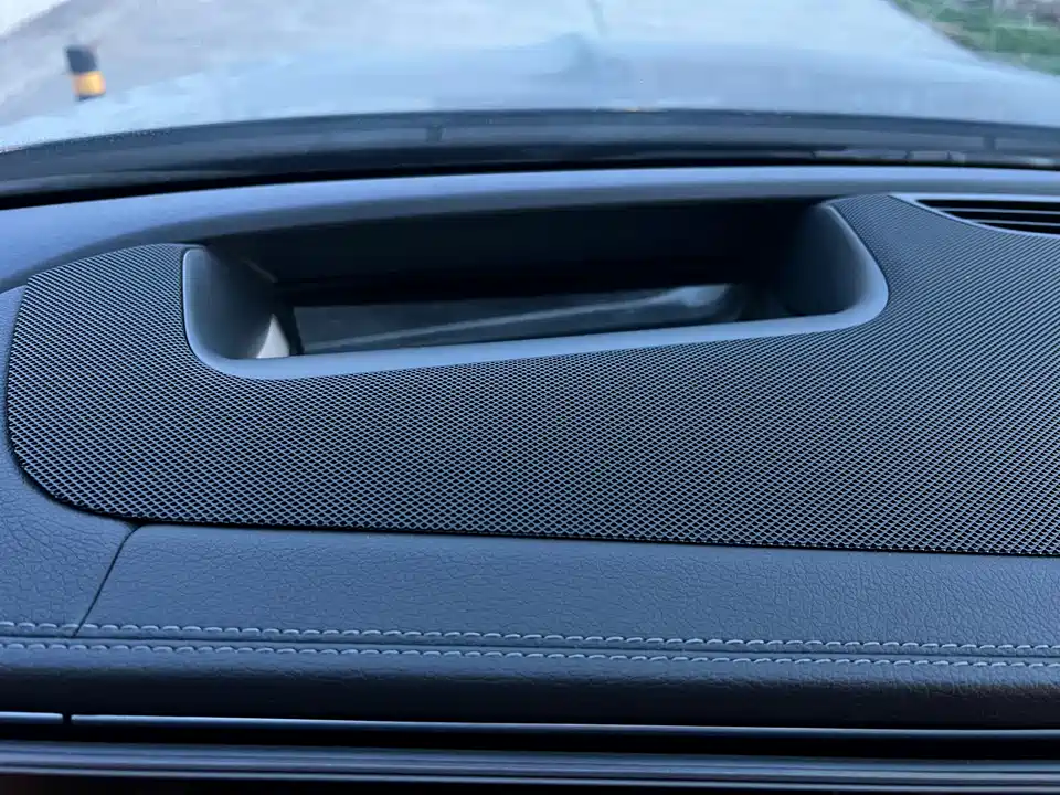 Mercedes-Benz GLE AMG