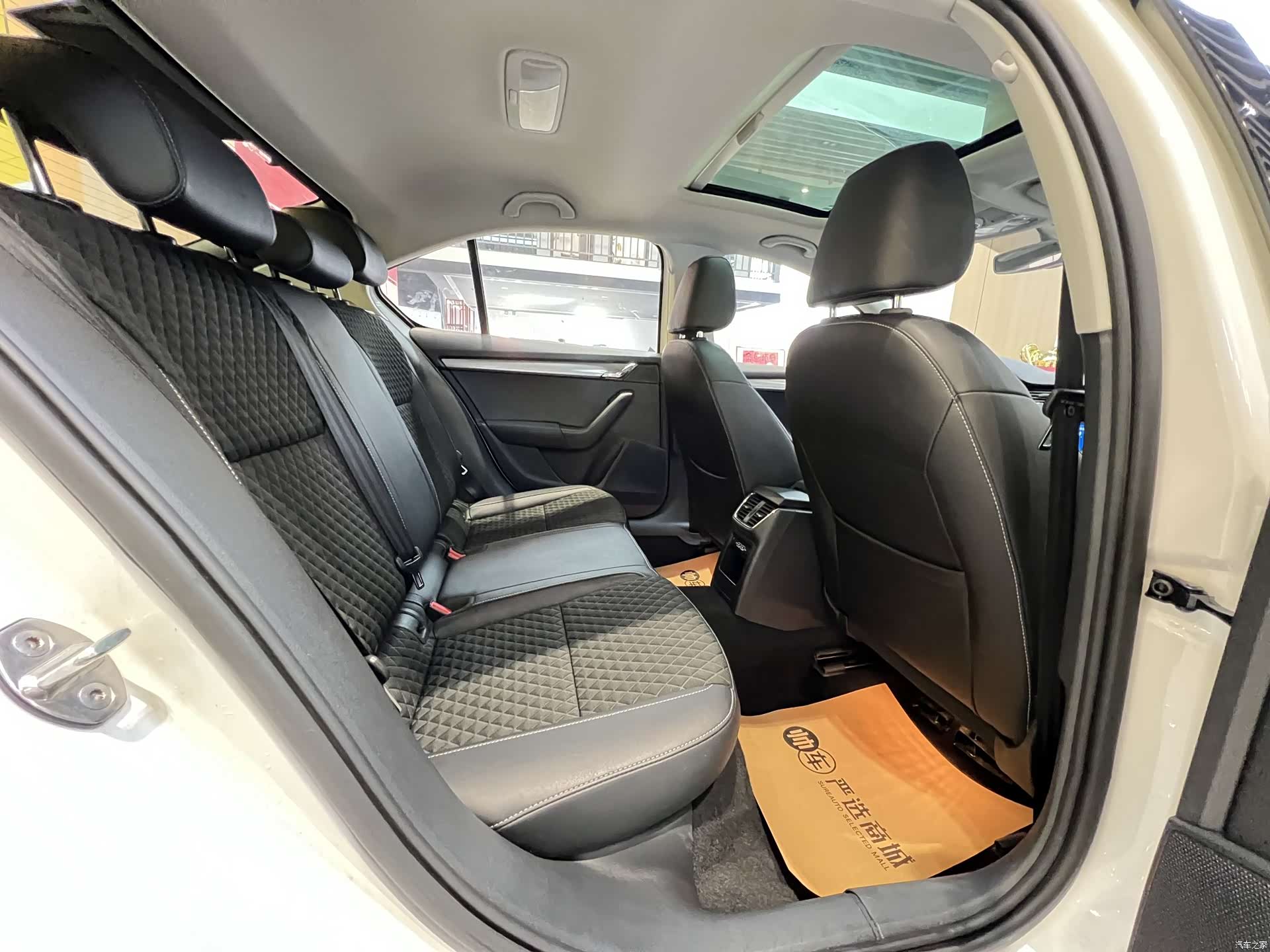Skoda Octavia, 2020 9