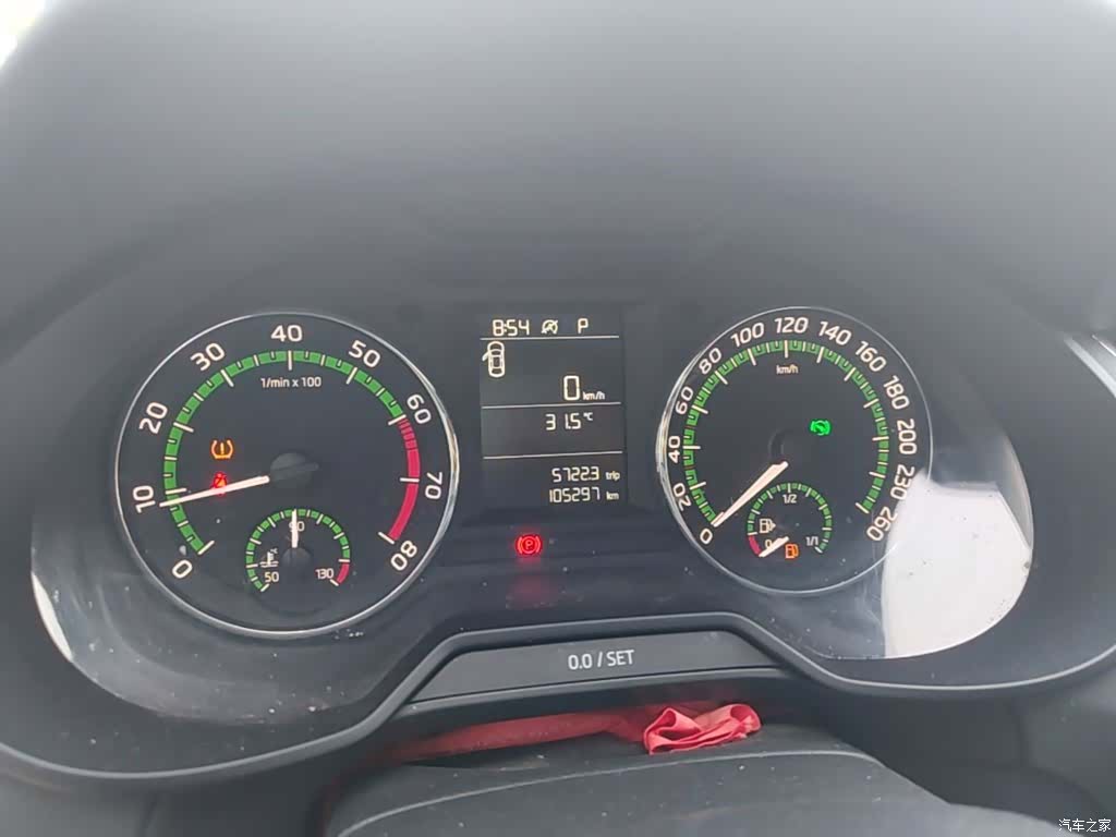 Skoda Octavia, 2020 12