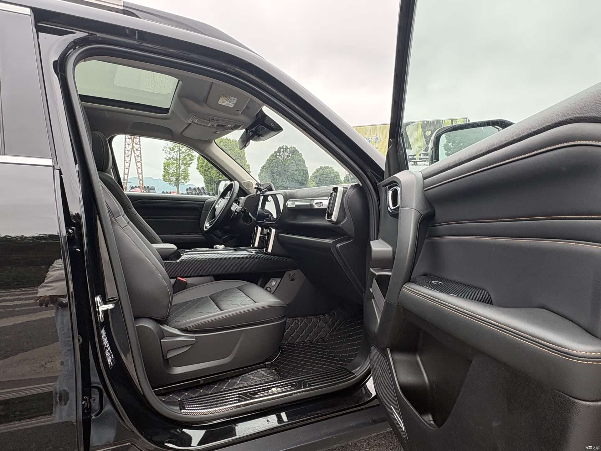 Haval Big Dog, 2024 6
