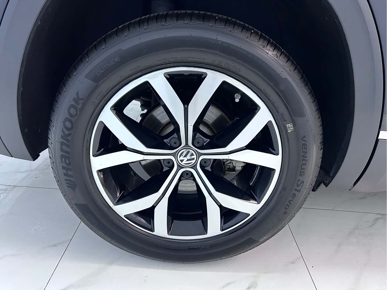 Volkswagen Teramont, 2020 25