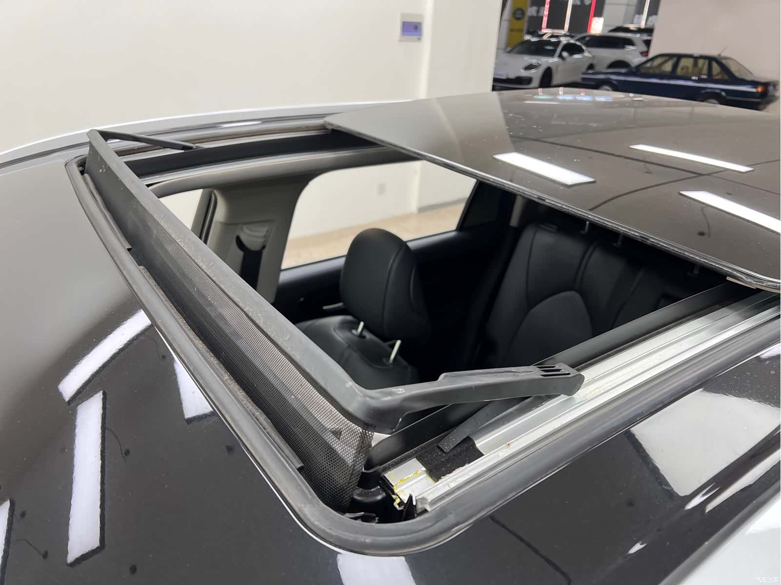 Toyota Highlander, 2021 24