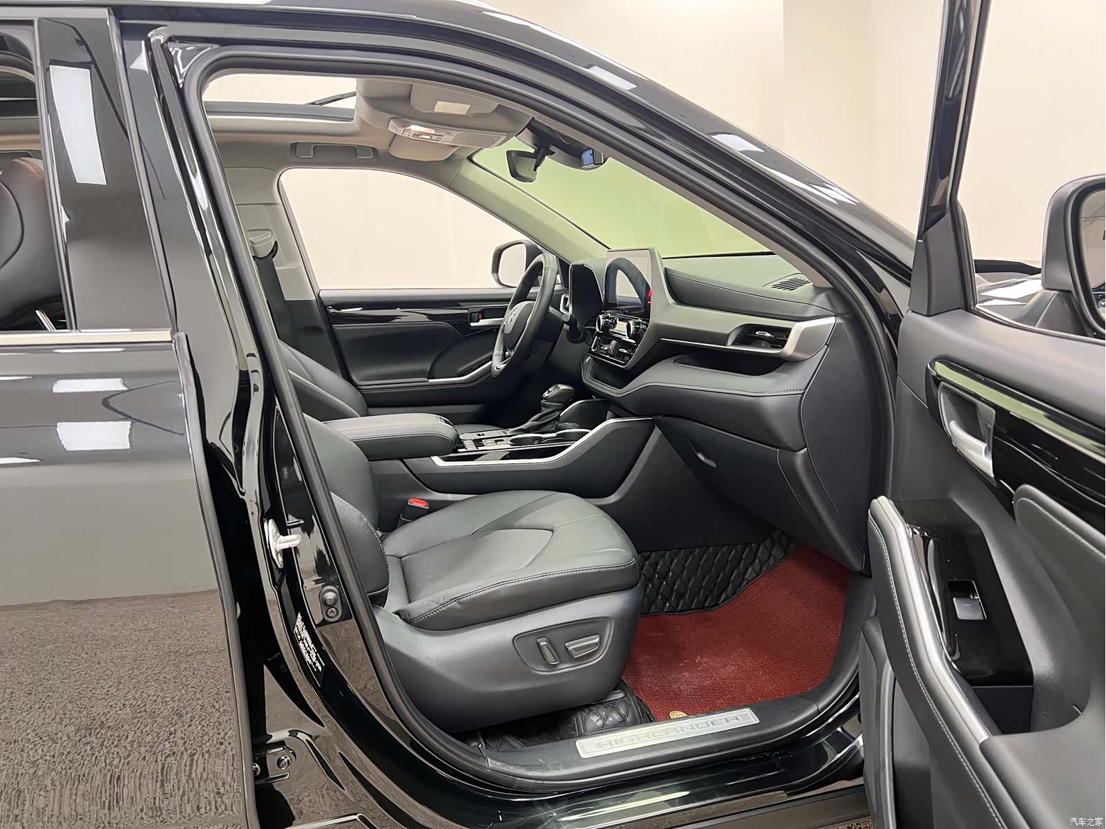 Toyota Highlander, 2021 9