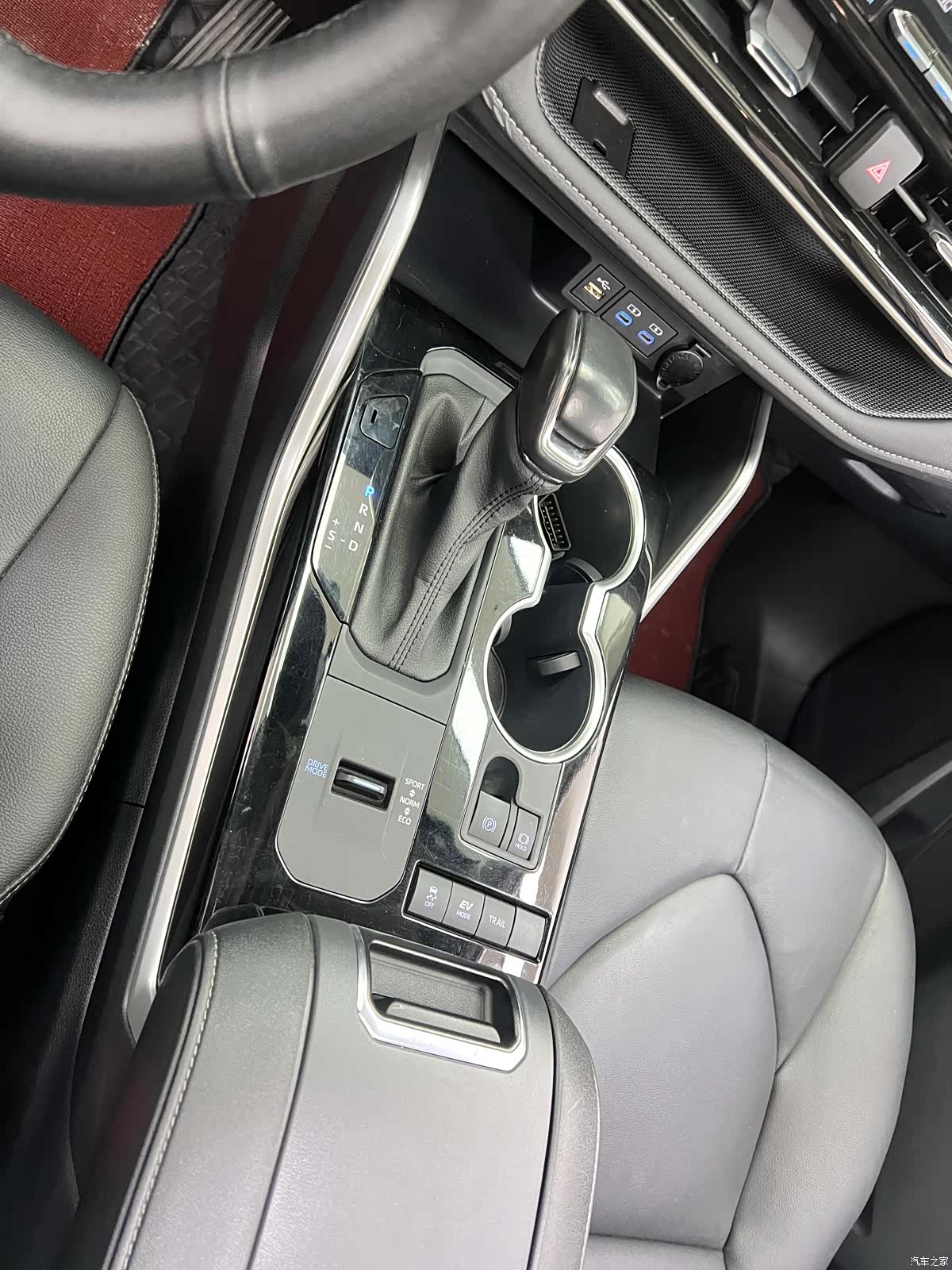 Toyota Highlander, 2021 10
