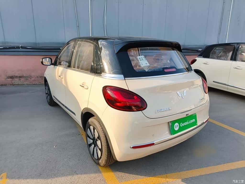Wuling Bingo, 2026 все фото