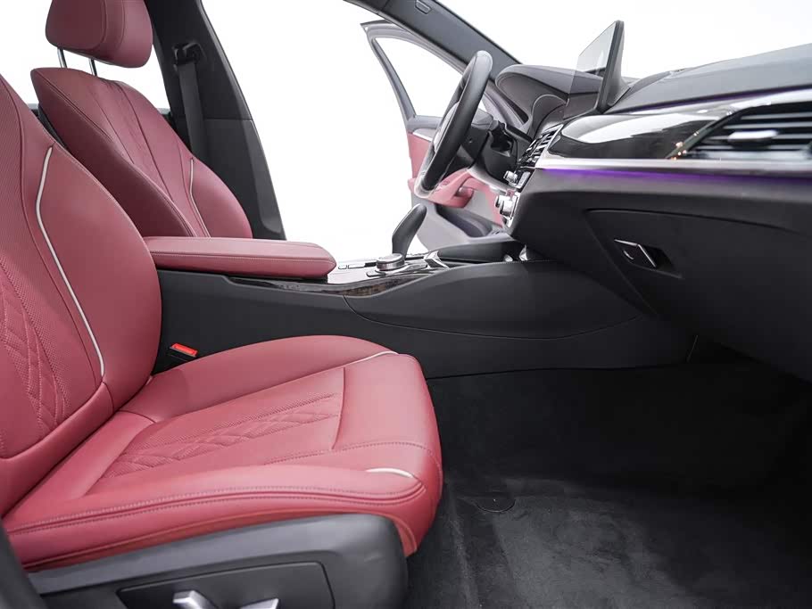 BMW 5 series BMW 5 series