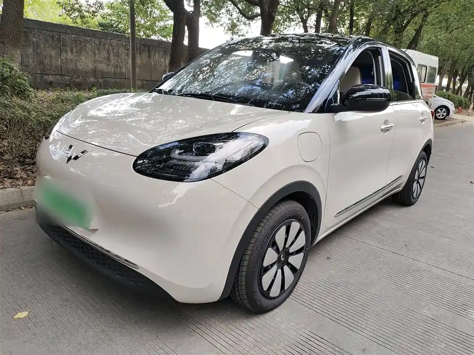 Wuling Wuling Bingguo