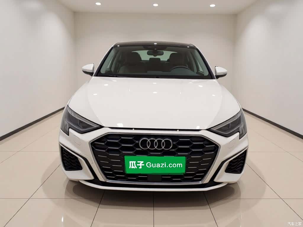 Audi A3, 2024 2