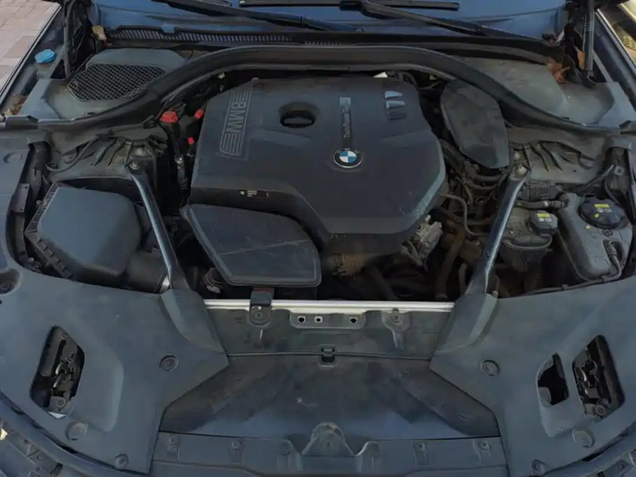 BMW 5 series BMW 5 series