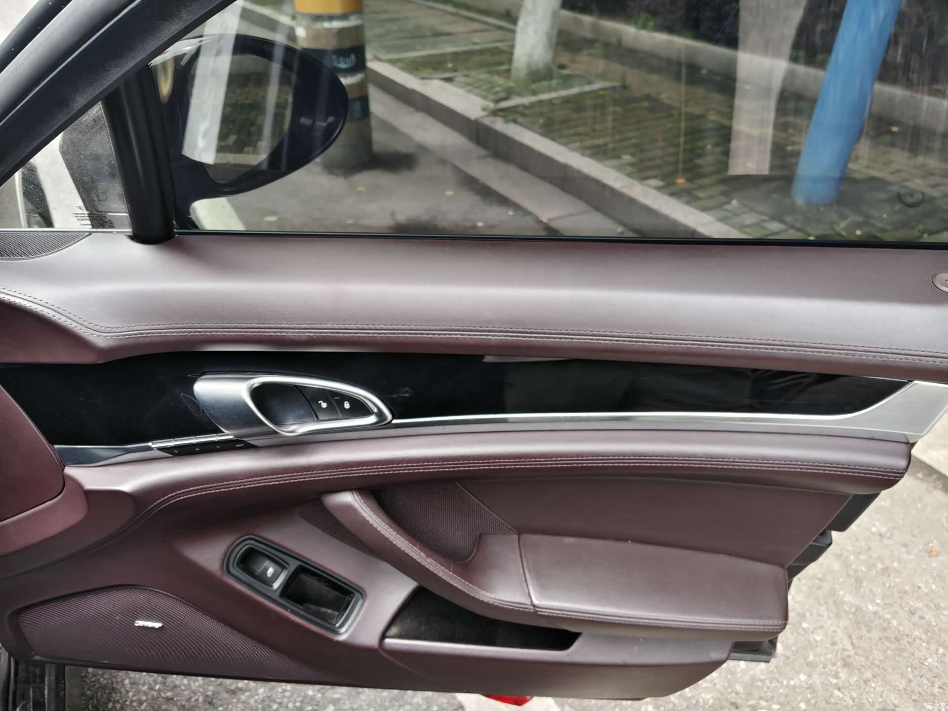 Porsche Panamera, 2015 16
