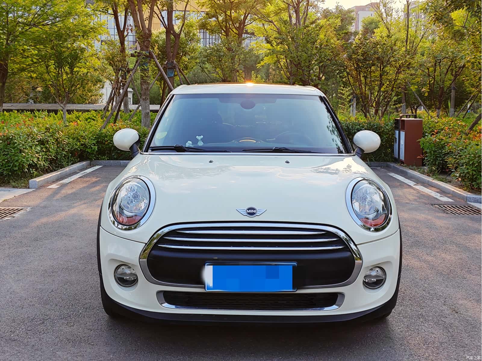 Mini ONE, 2016 2