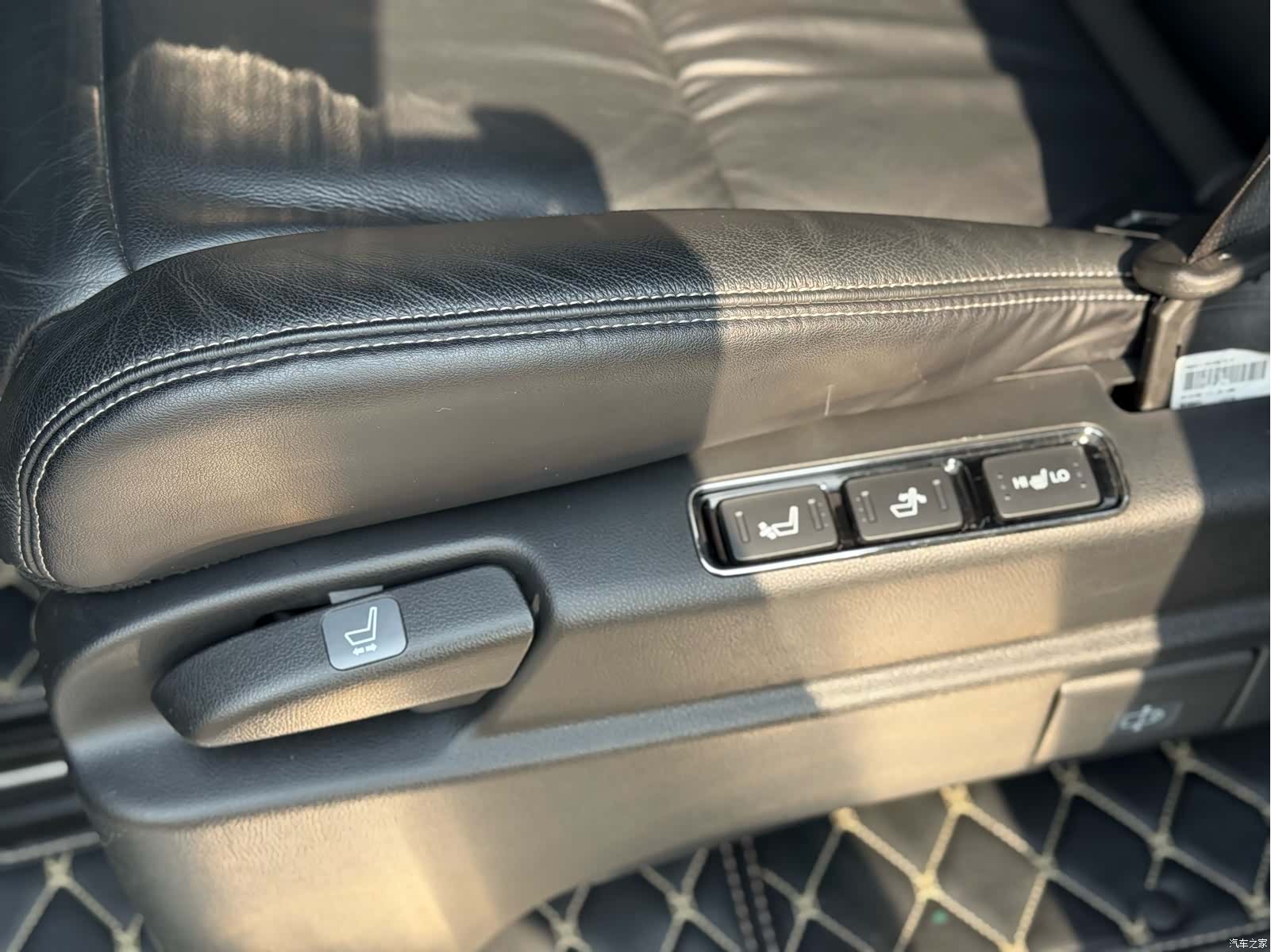 Honda Elysion, 2021 15