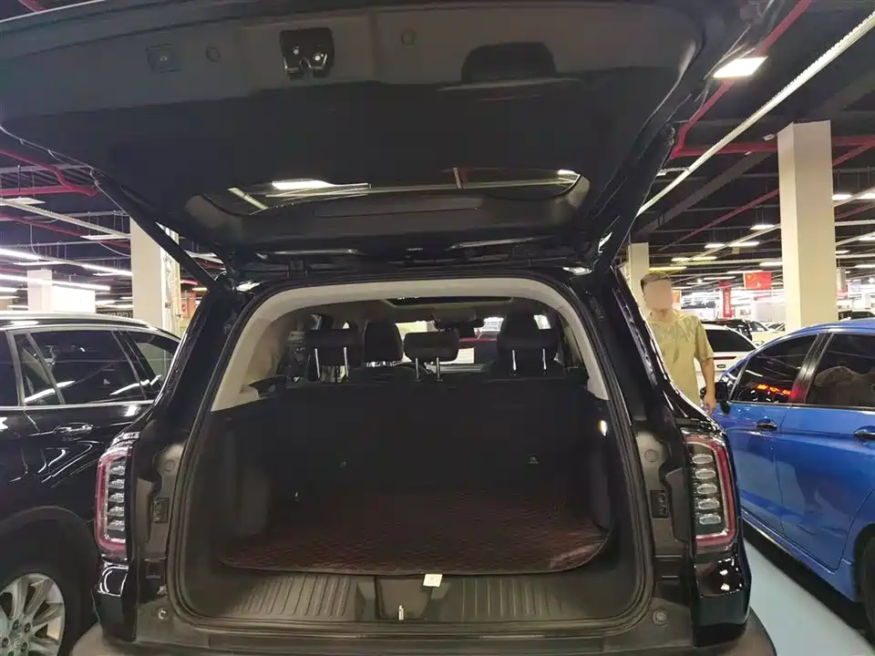 Haval Big dog Haval Big dog