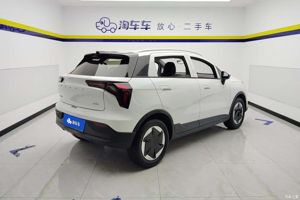 Geely E, 2024 3
