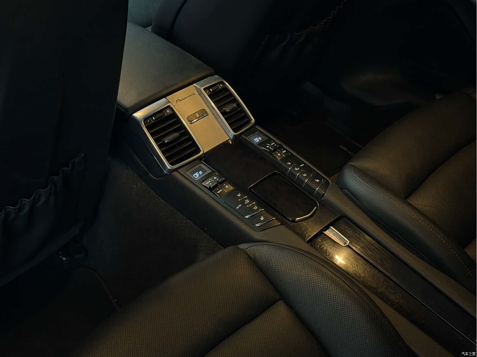 Porsche Panamera, 2016 16